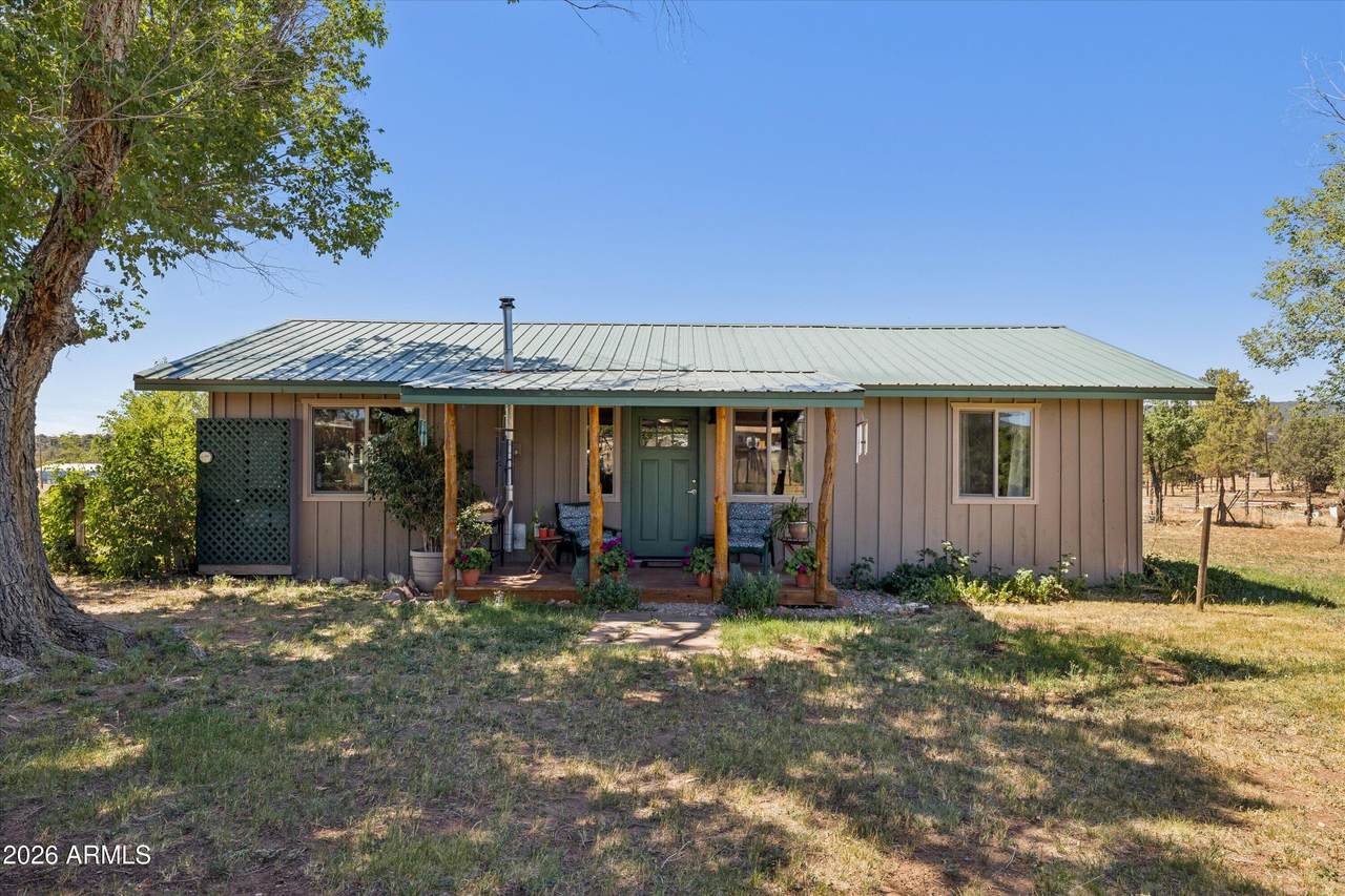 47823 Az Highway 288 - Photo 1