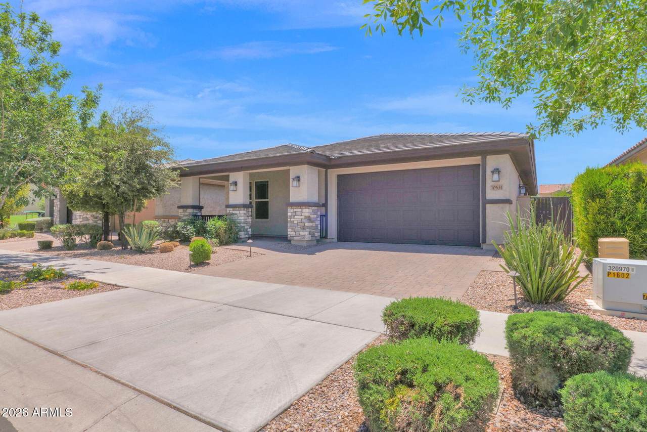 10631 Wavelength Avenue - Photo 1