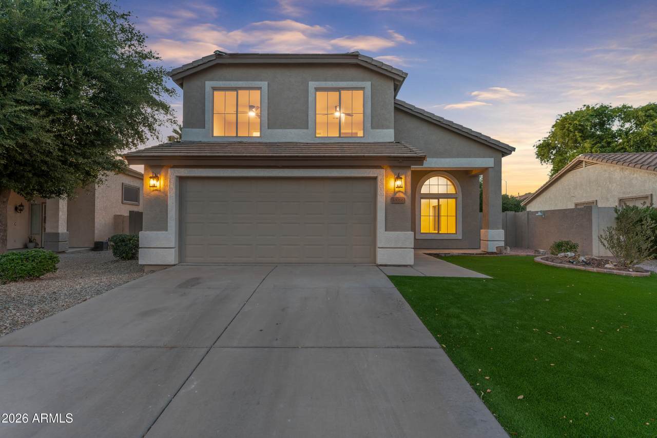 10066 Plata Avenue - Photo 1