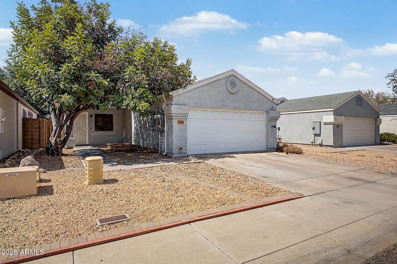 2863 Muriel Drive - Photo 1