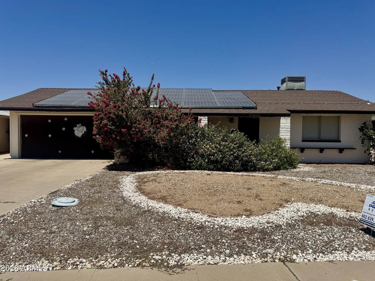 11802 Hacienda Drive - Photo 1