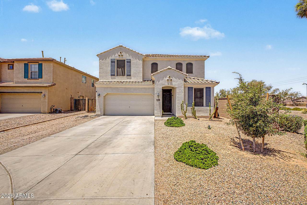 19600 Portarosa Court - Photo 1