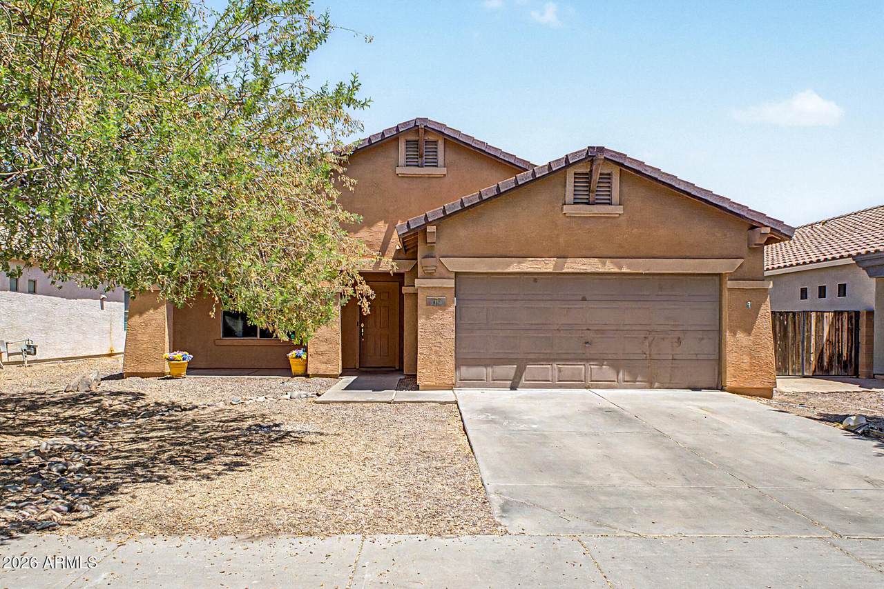 11714 Sherman Street - Photo 1