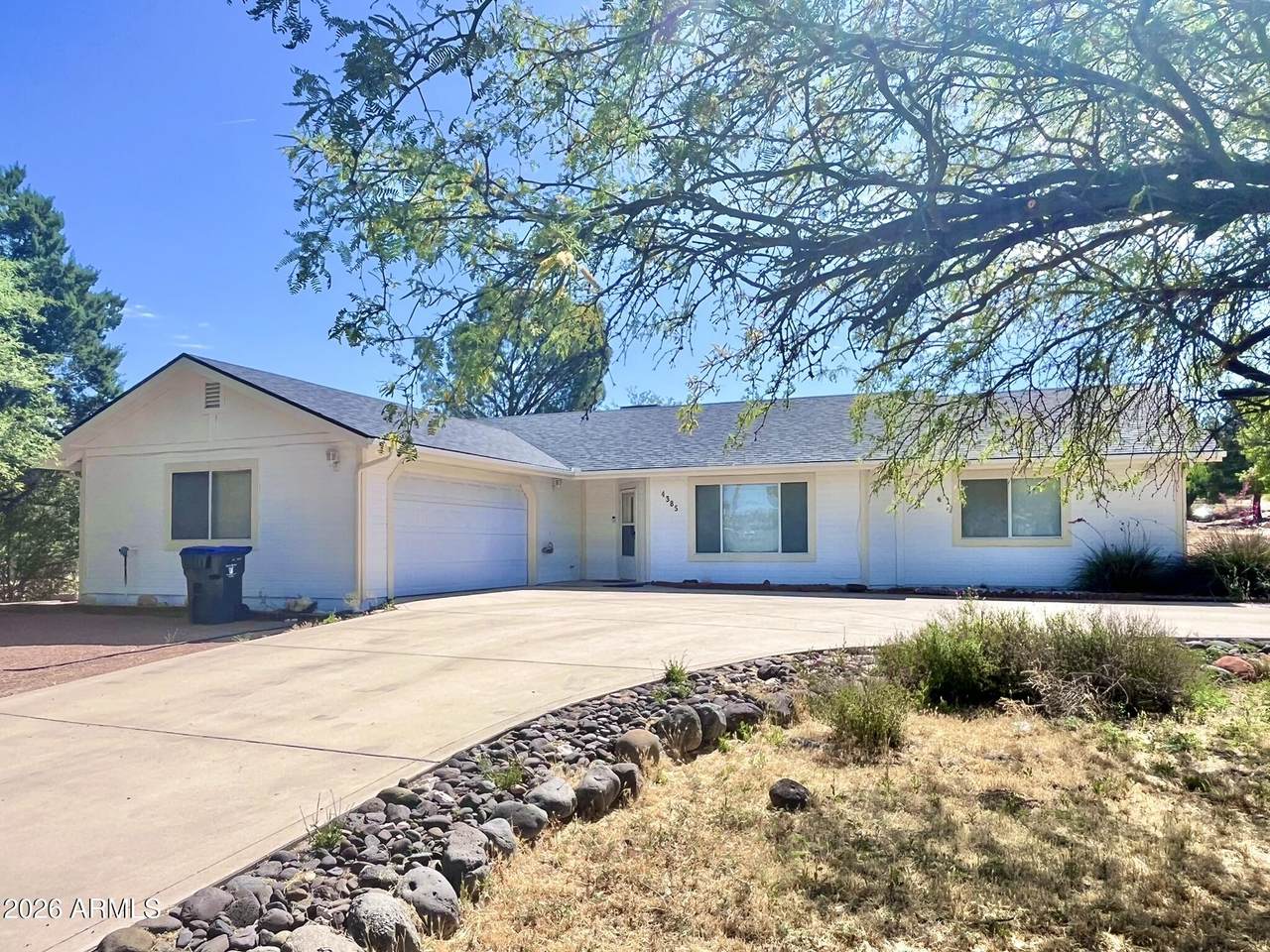 4385 Fairway Drive - Photo 1