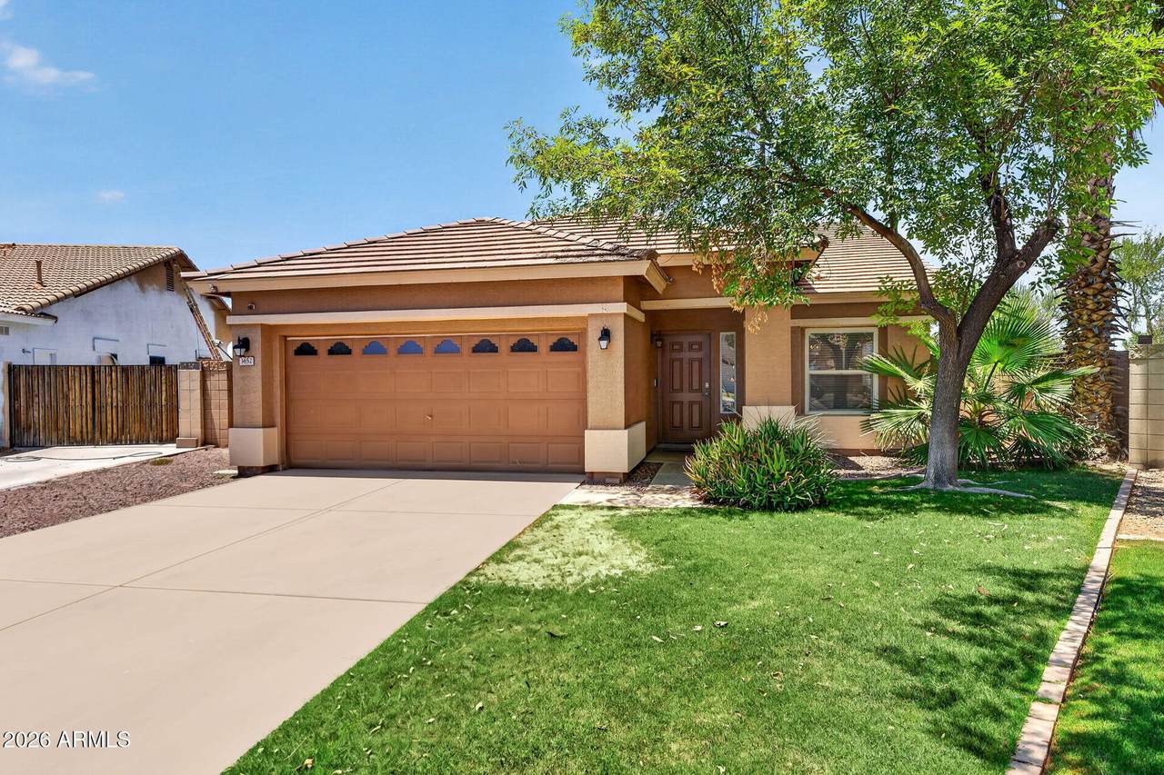 3652 Derringer Way - Photo 1