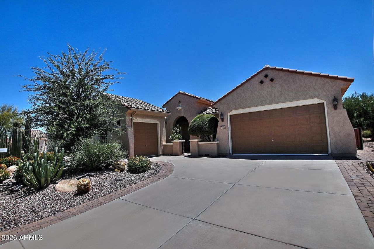 4053 Monument Drive - Photo 1