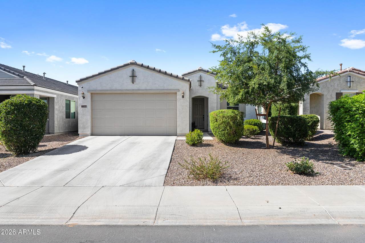 4603 Horsenettle Drive - Photo 1