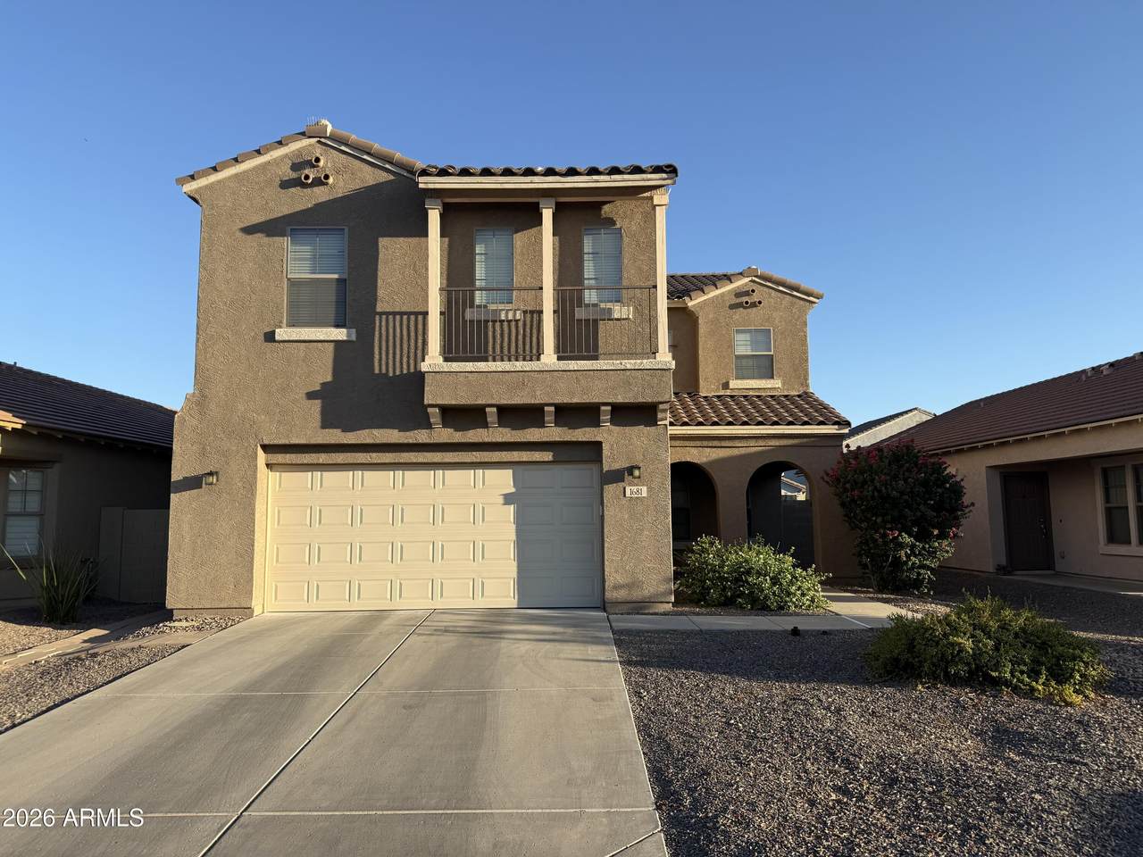 1681 Corriente Drive - Photo 1