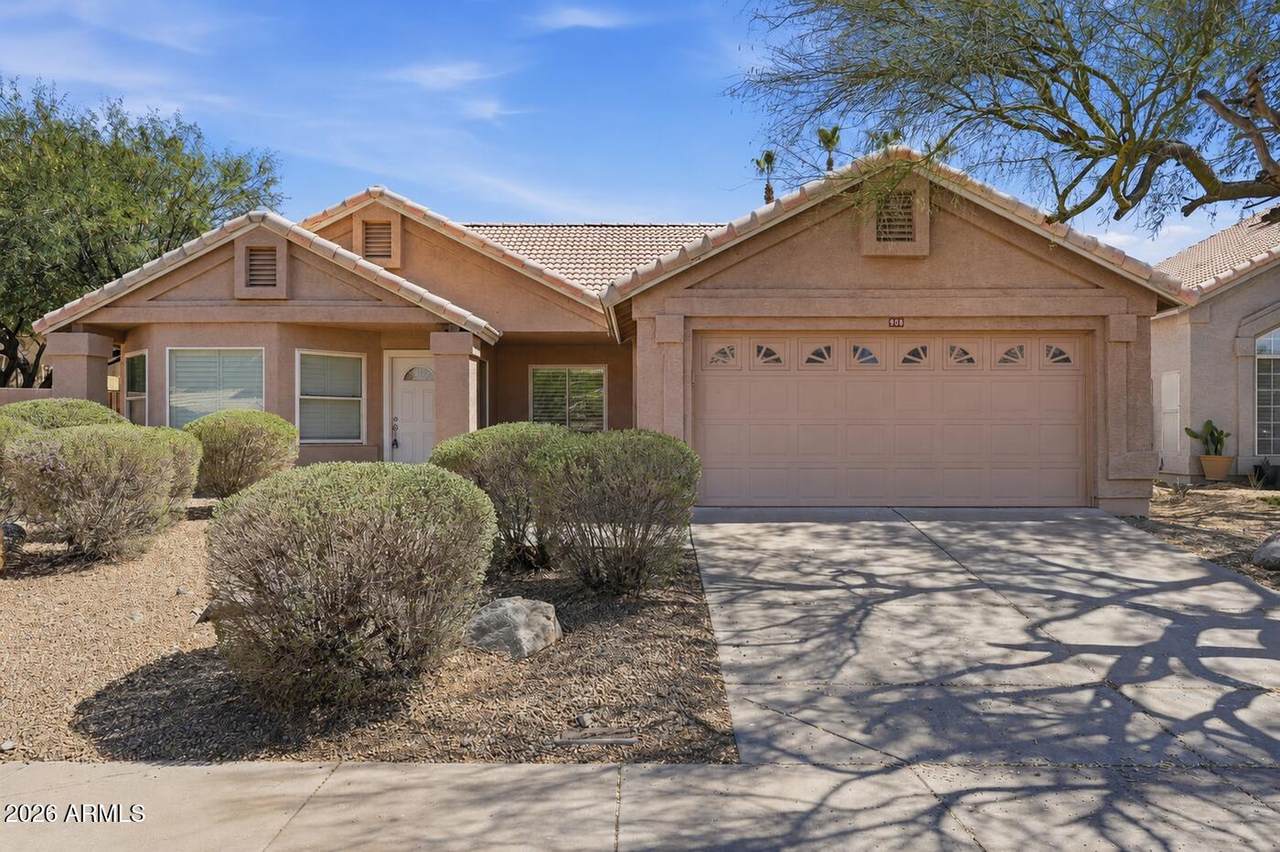 908 Verbena Drive - Photo 1