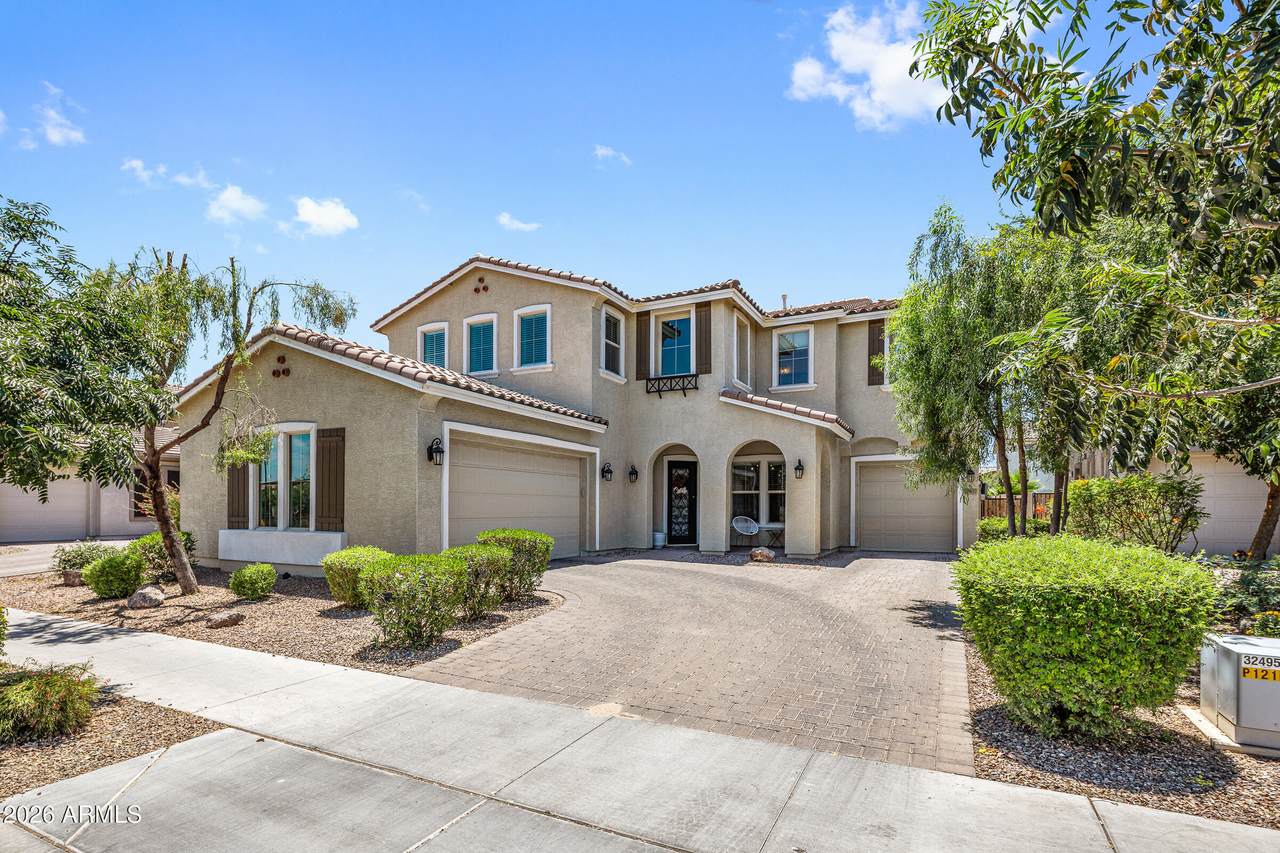 20857 Mockingbird Drive - Photo 1
