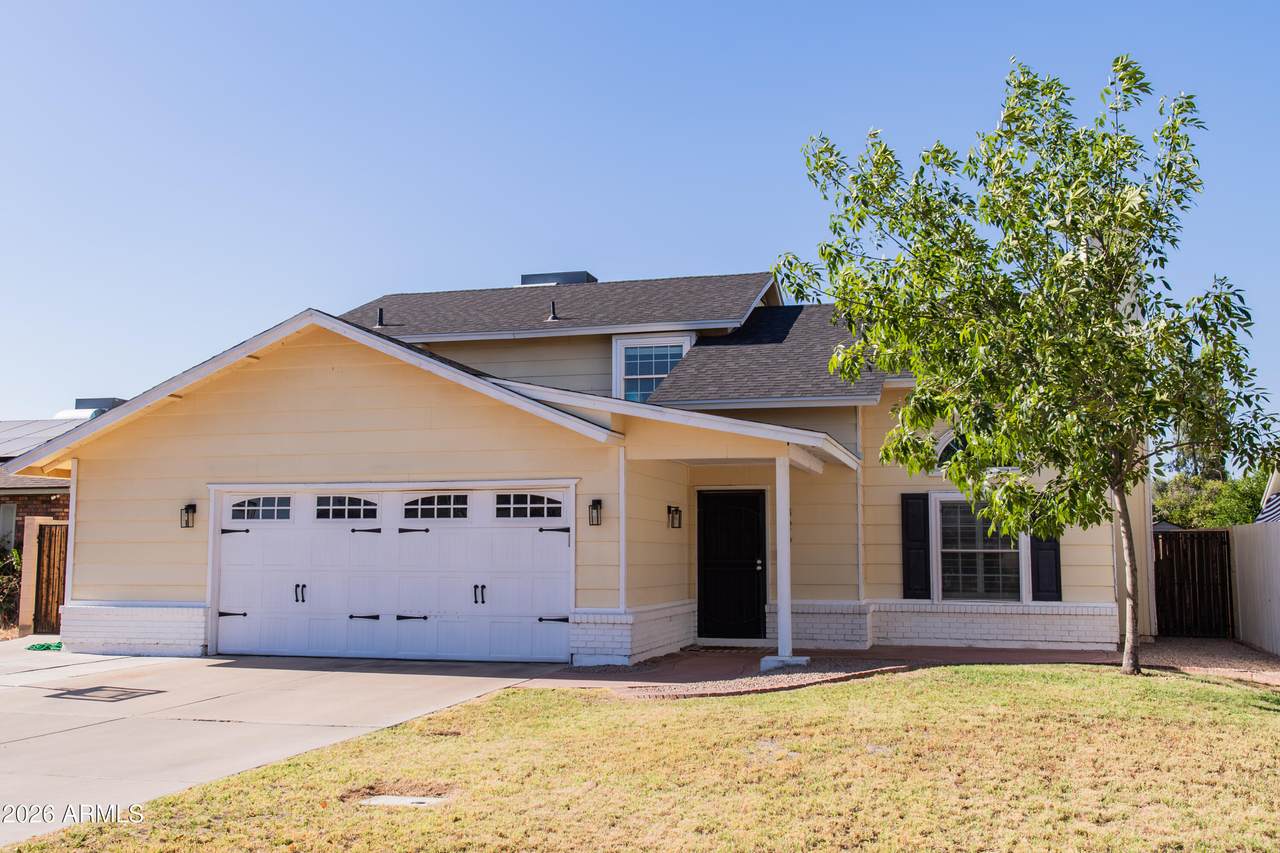 1326 Mclellan Road - Photo 1