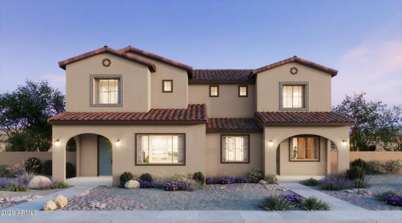 2265 Falcon Drive - Photo 1