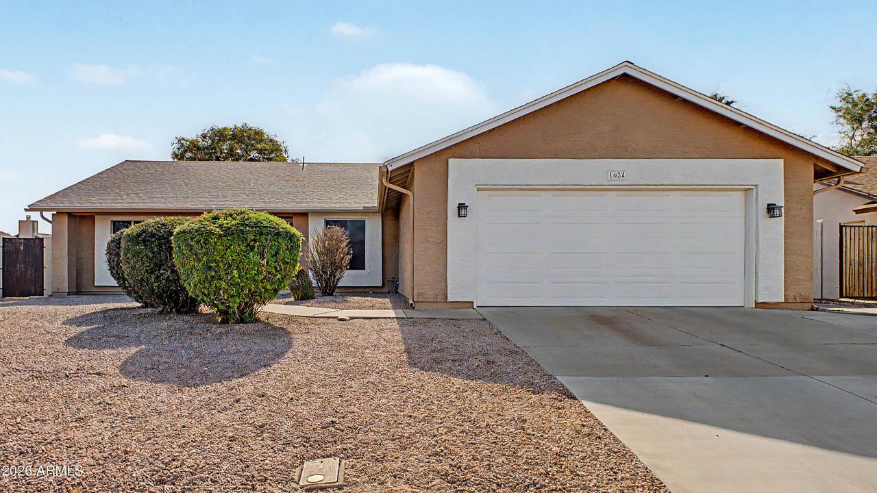1624 El Dorado Drive - Photo 1
