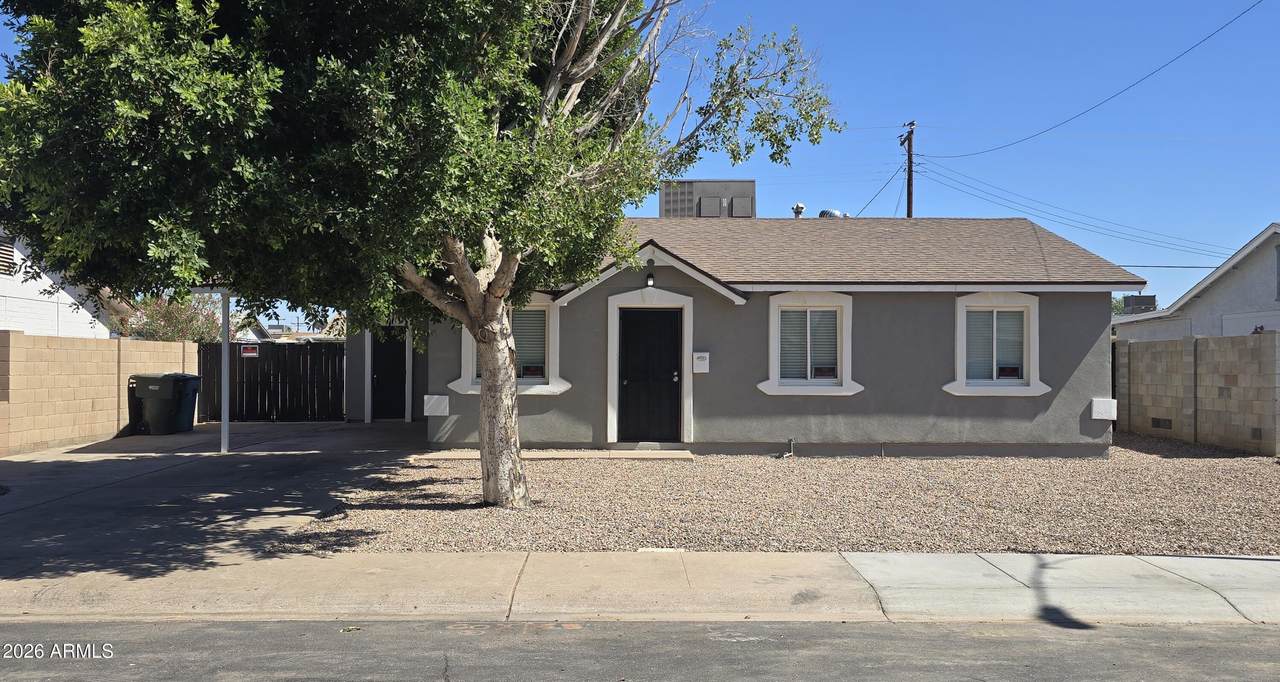 6917 Highland Avenue - Photo 1