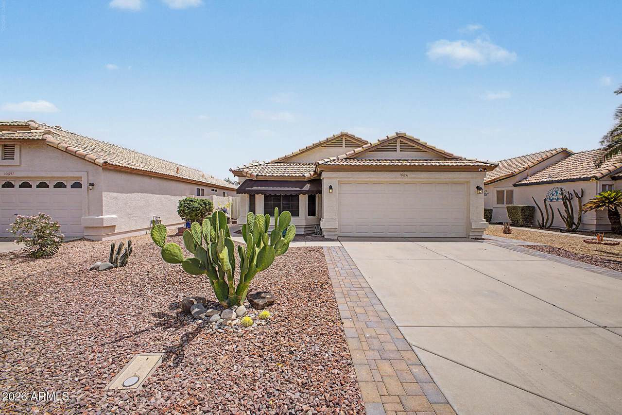 10851 Beaubien Drive - Photo 1