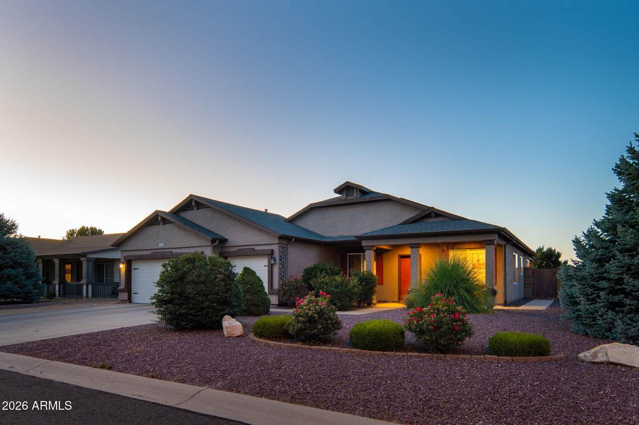 7682 Rabbit Brush Lane - Photo 1