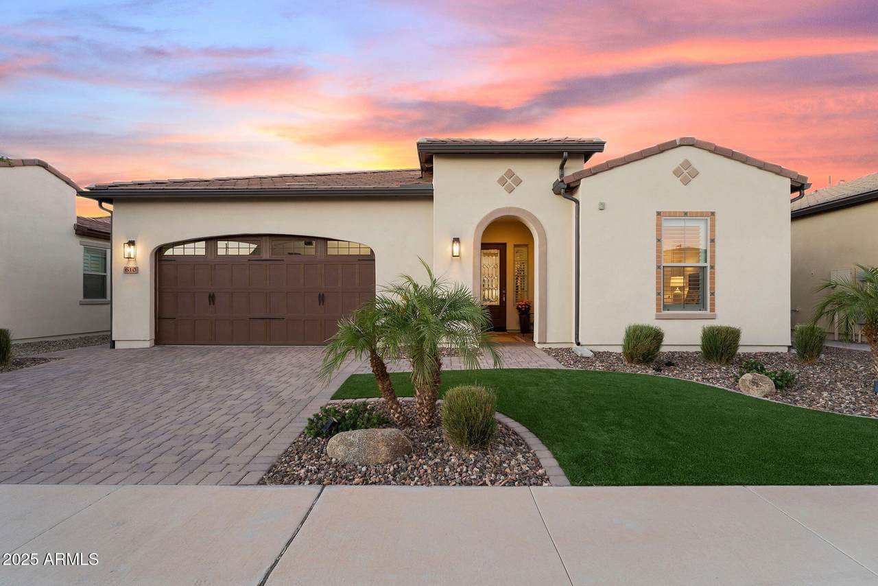 610 Watermelon Lane - Photo 1