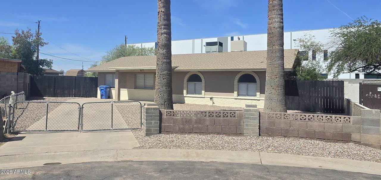 517 Grove Street - Photo 1