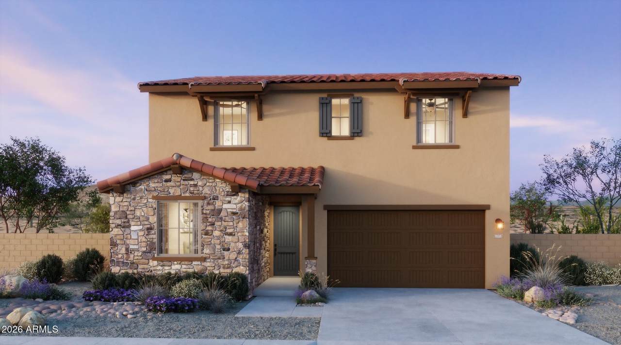 2277 Jeffry Street - Photo 1