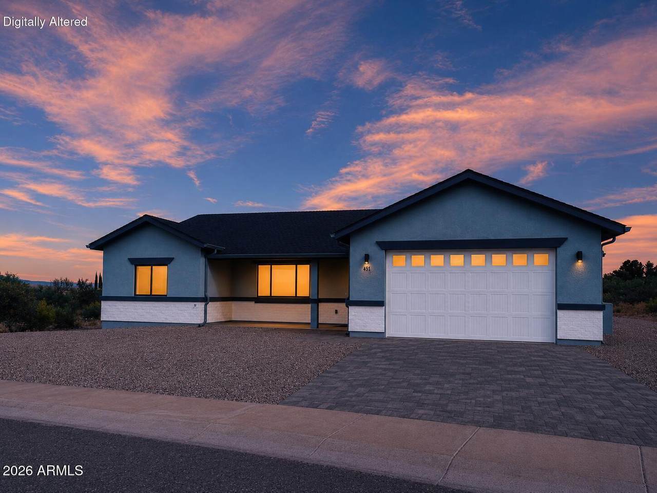 451 Skyline Boulevard - Photo 1