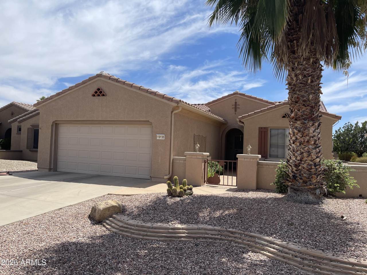 19130 Casa Blanca Way - Photo 1