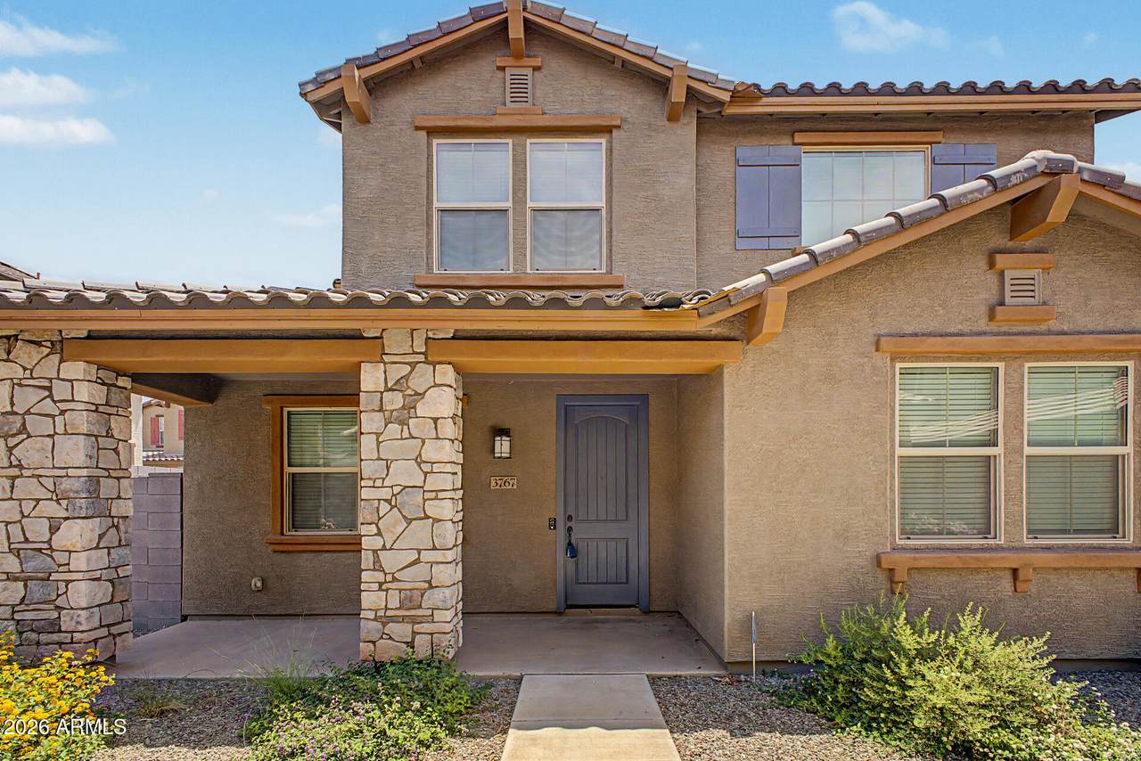 3767 100TH Drive - Photo 1