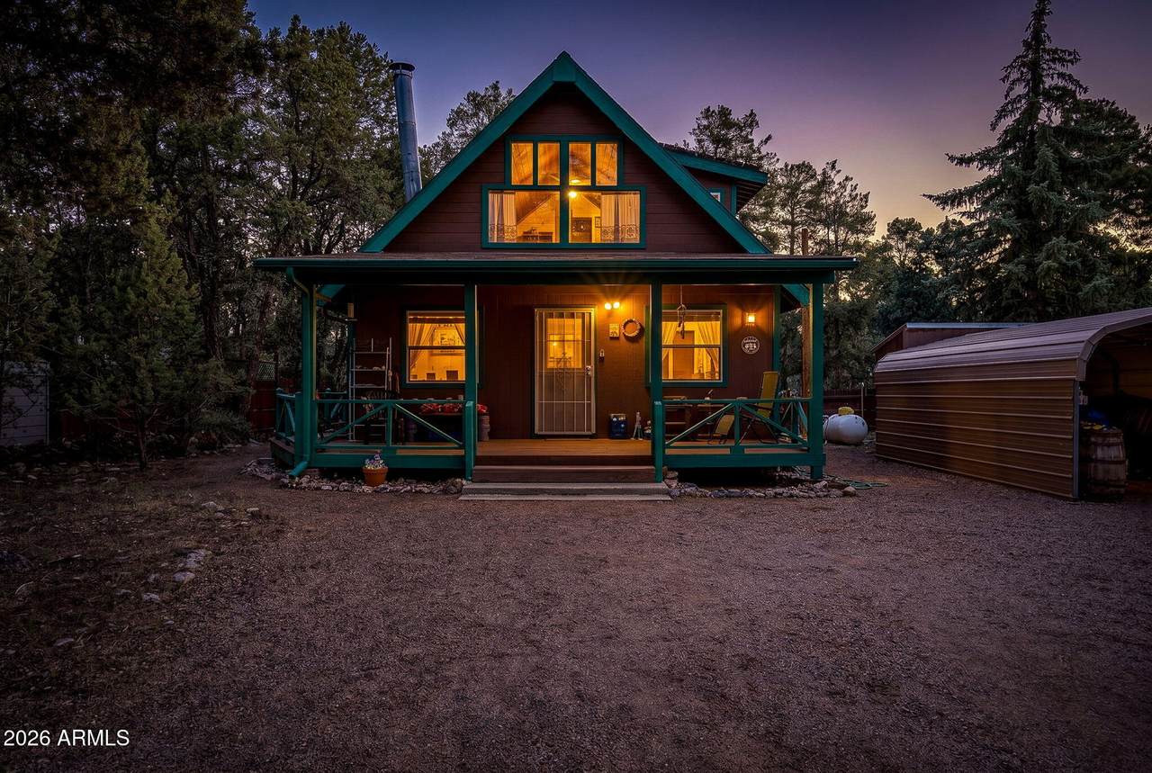2118 Bluejay Road - Photo 1