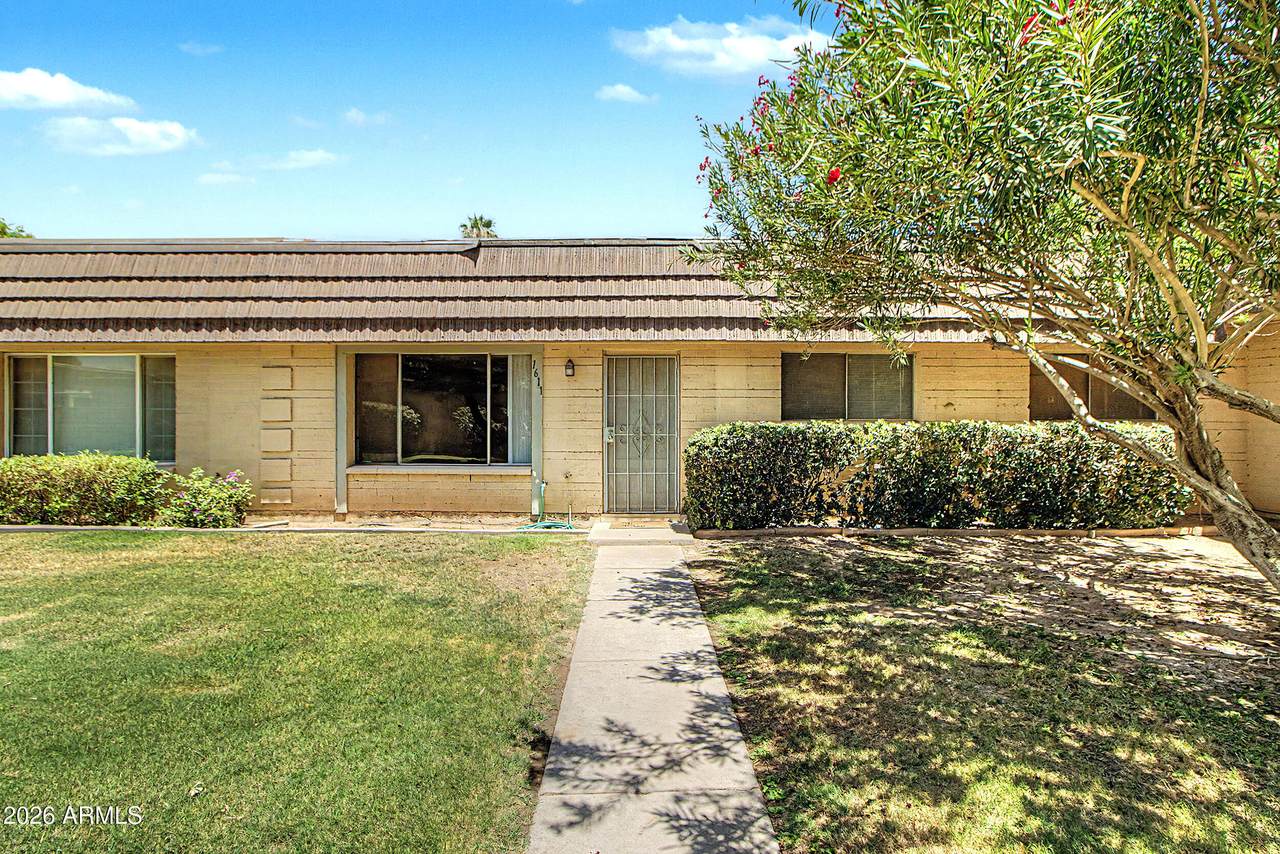 1611 Newport Drive - Photo 1
