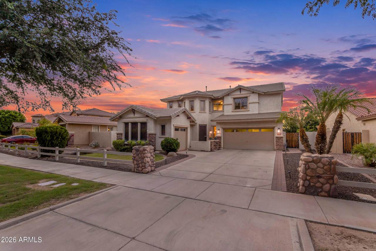 3832 Old Stone Circle - Photo 1