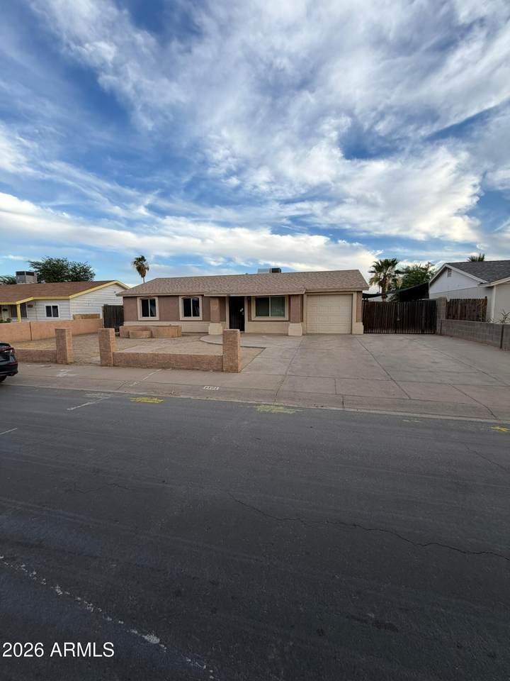 6601 Monte Vista Road - Photo 1