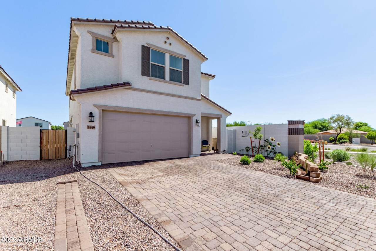 7449 Peck Drive - Photo 1