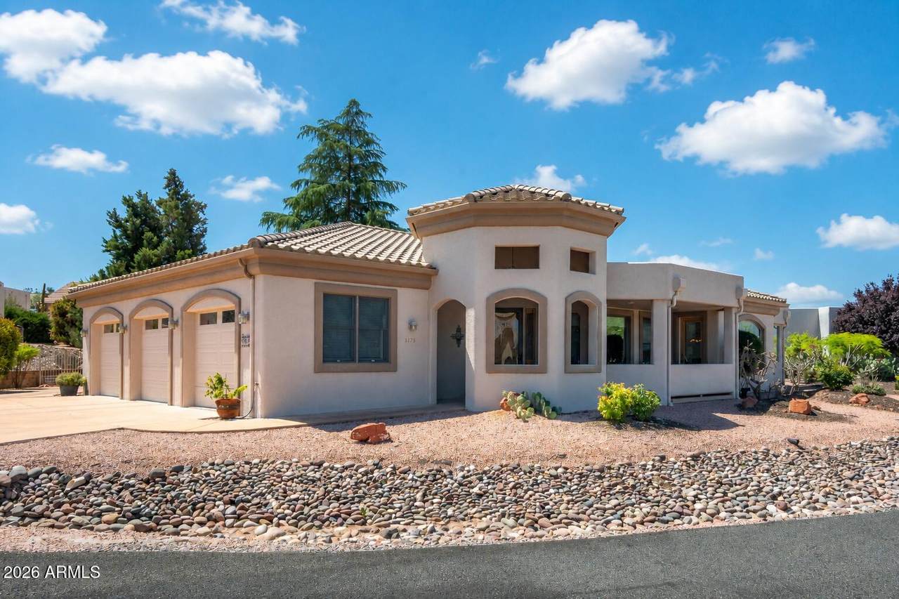 3575 Fairway Circle - Photo 1