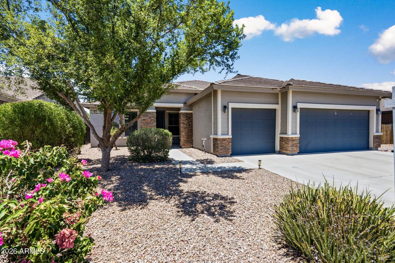 34634 Appaloosa Way - Photo 1