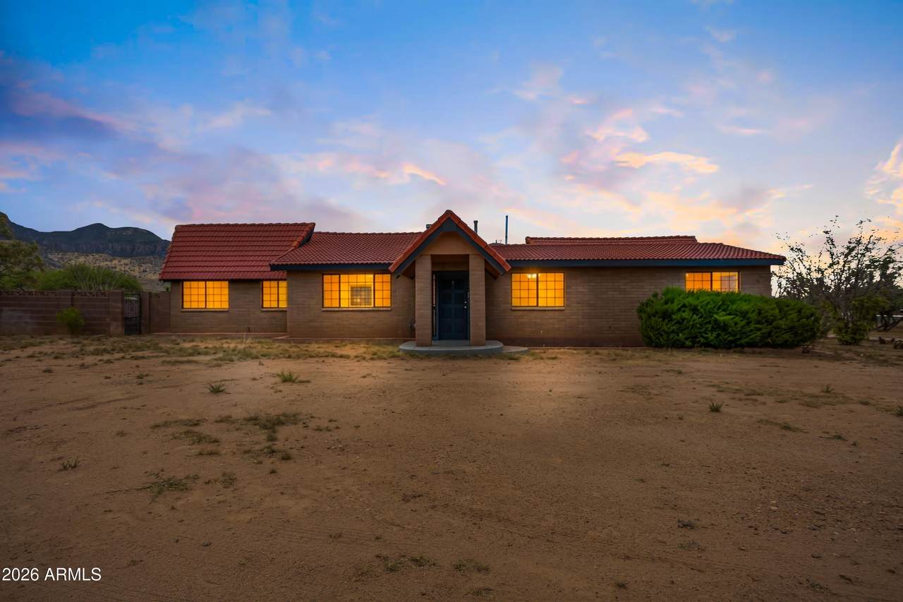 6730 Calle De La Cereza Lane - Photo 1