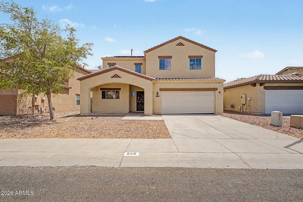 949 White Wing Drive - Photo 1