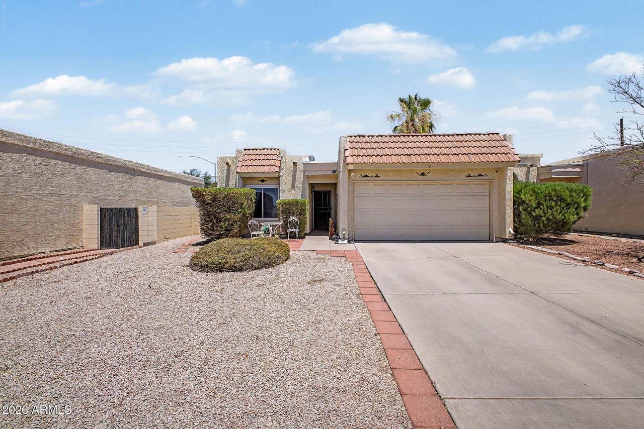 7006 Jensen Street - Photo 1