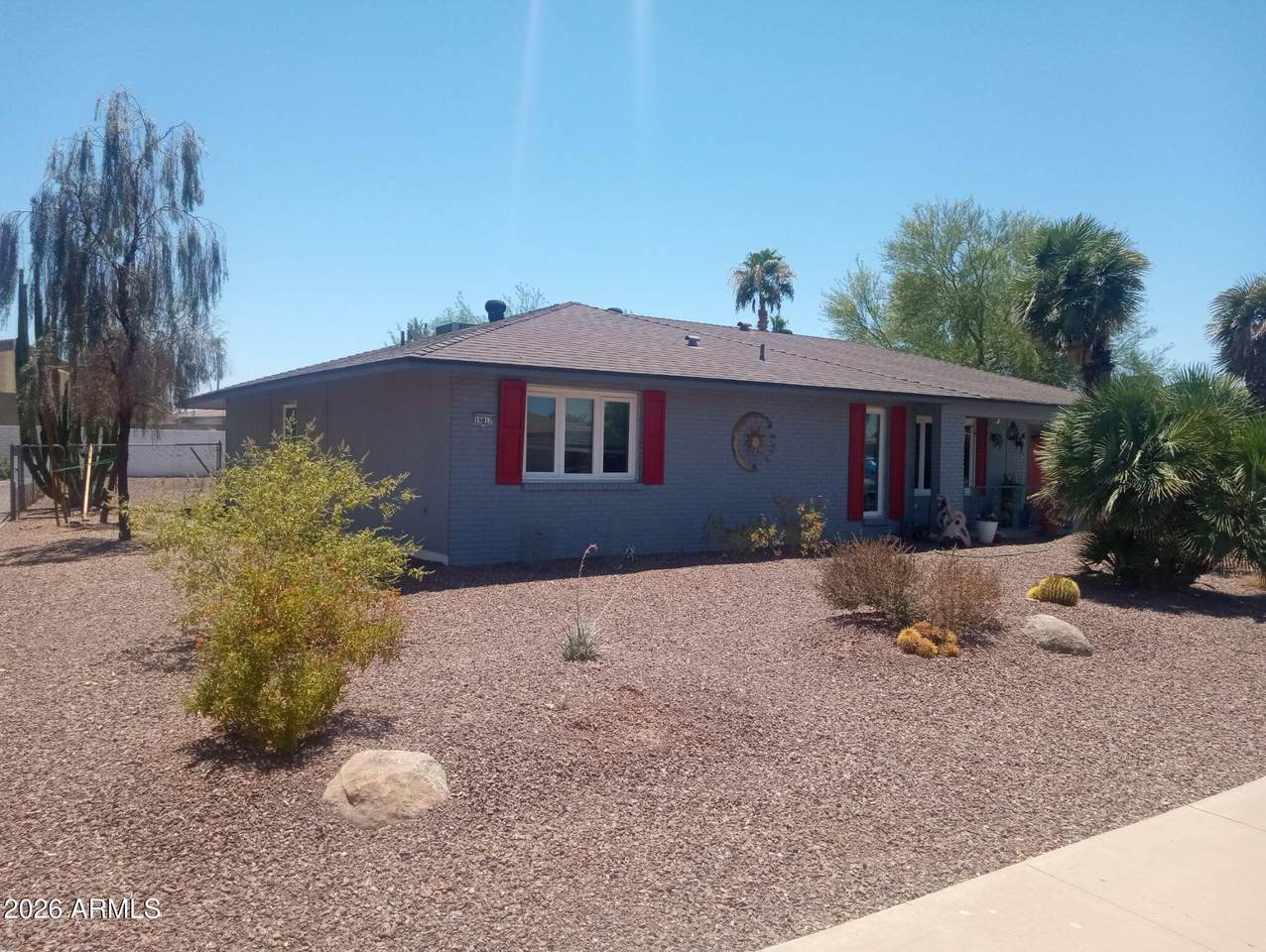 19817 Sombrero Circle - Photo 1