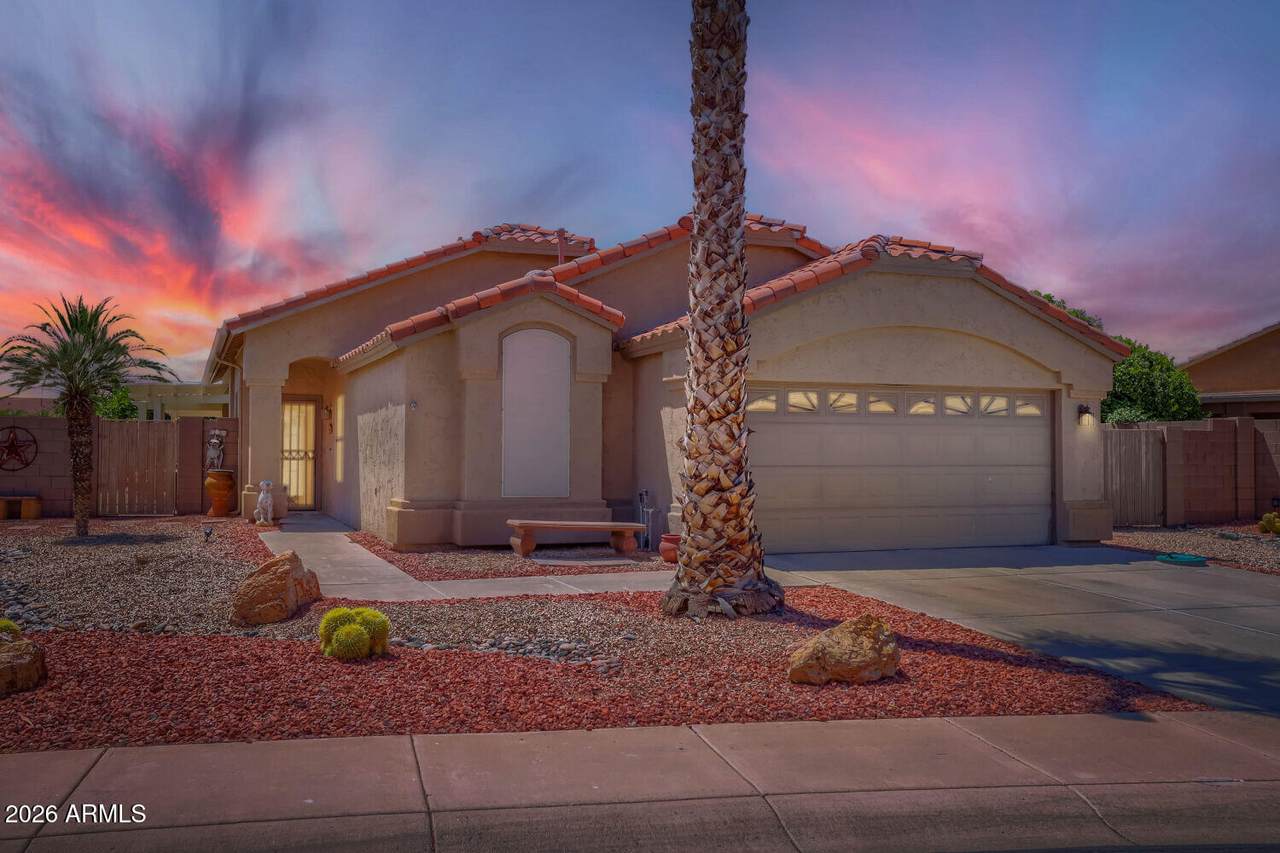 17744 Fiesta Drive - Photo 1