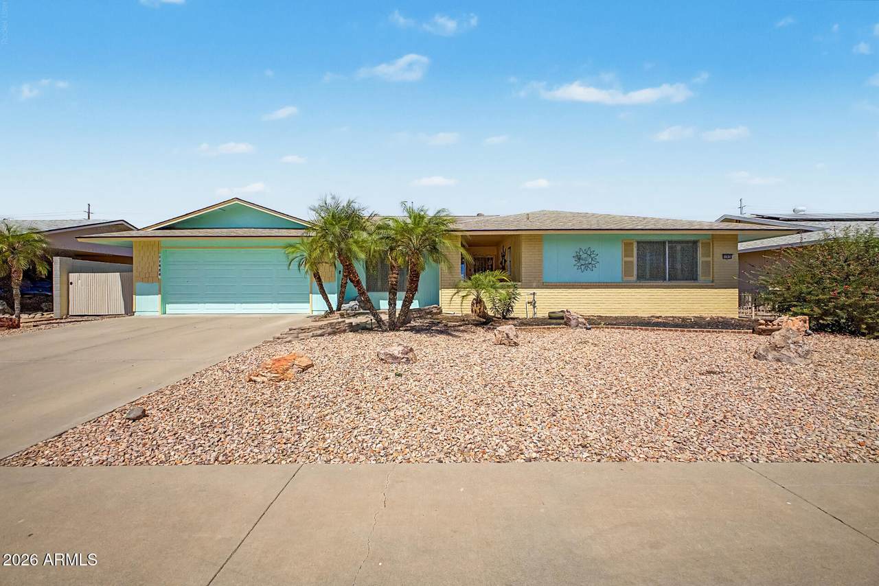 11426 Blue Ridge Drive - Photo 1