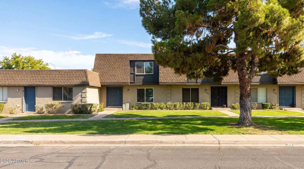 1732 Baker Drive - Photo 1