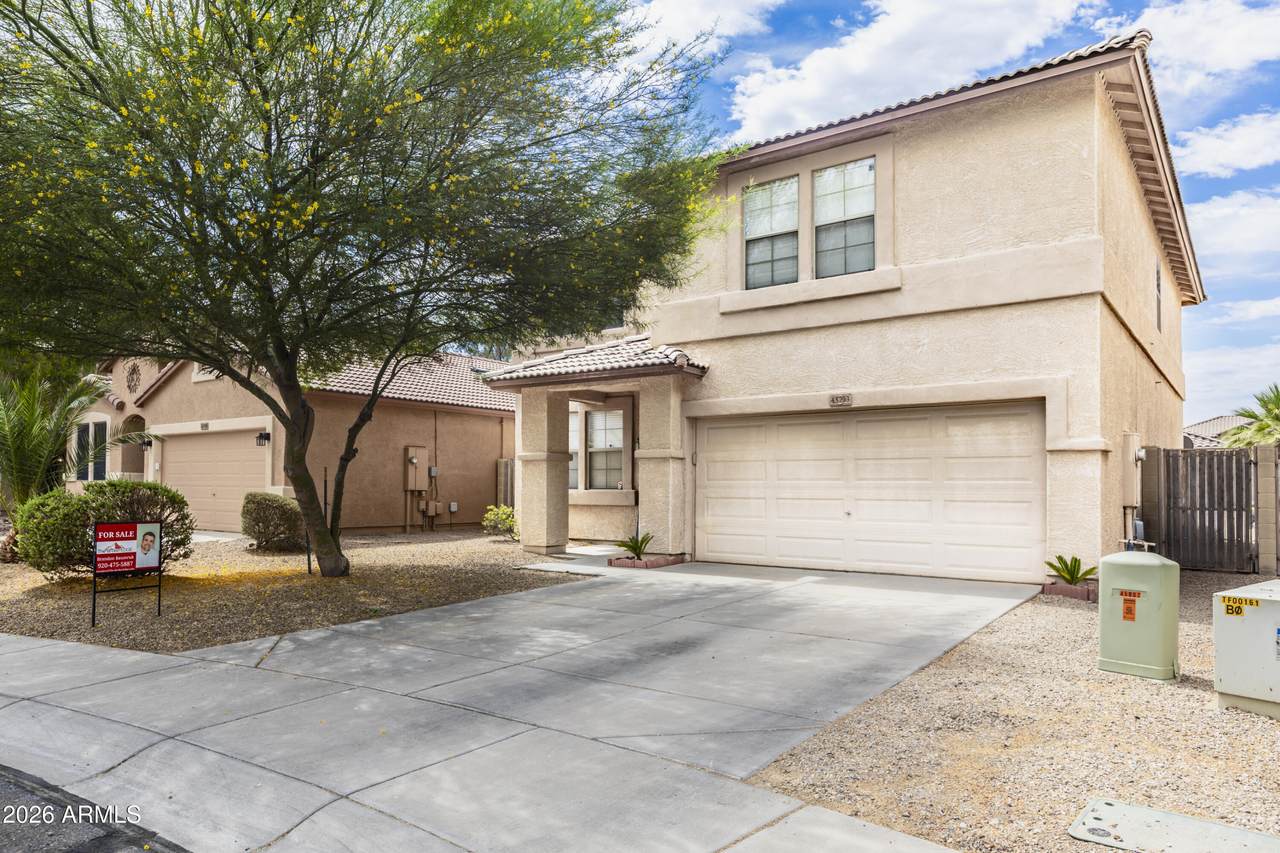 45793 Tucker Road - Photo 1