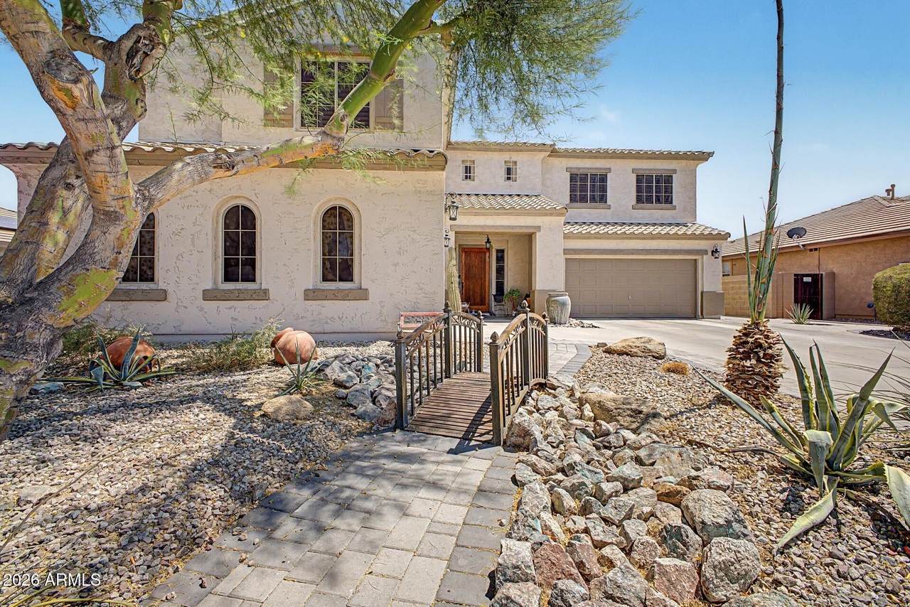 15139 Ventura Street - Photo 1