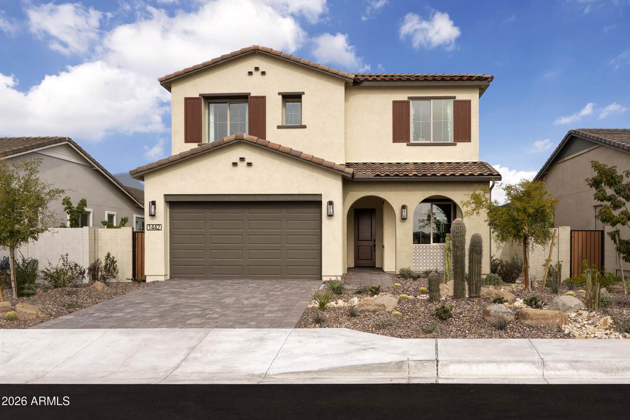 1442 Coconino Way - Photo 1