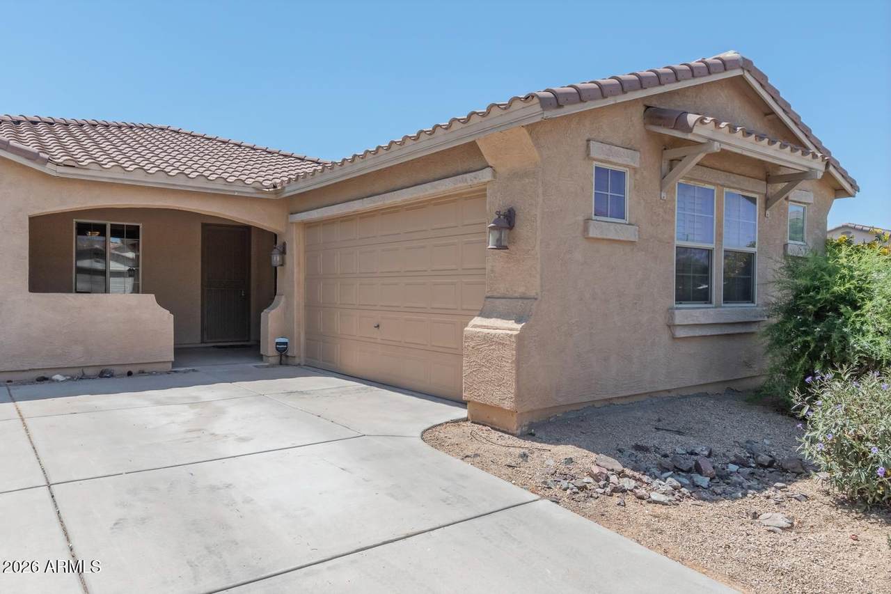 17285 Morning Glory Street - Photo 1
