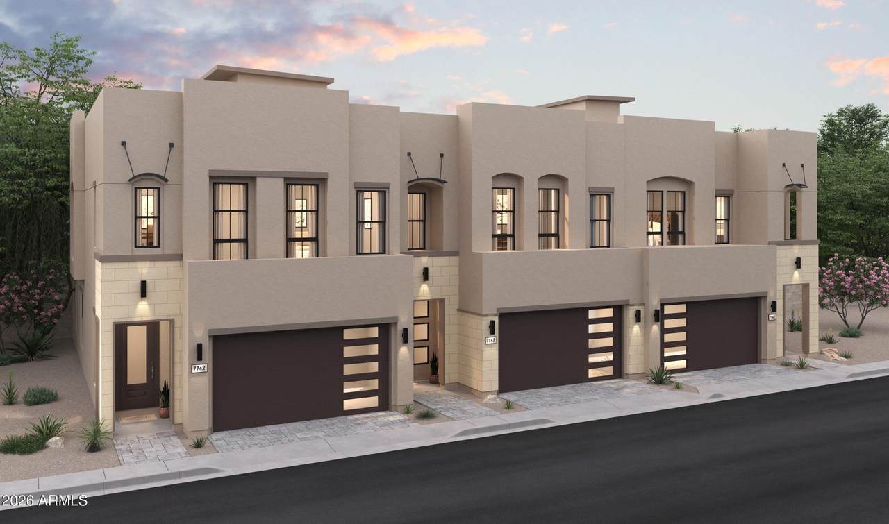 7277 Via Luna Drive - Photo 1