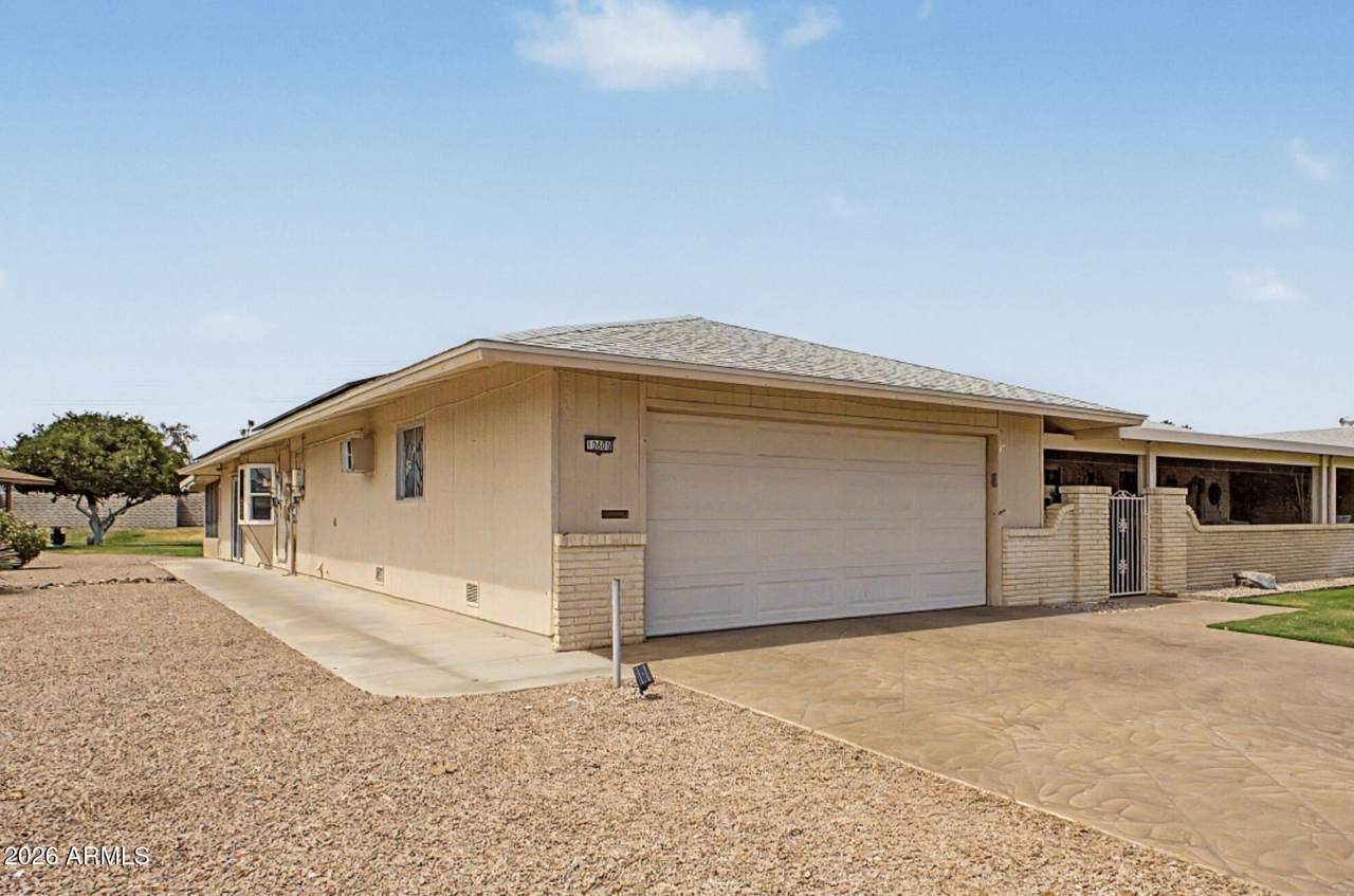 10606 Campana Drive - Photo 1