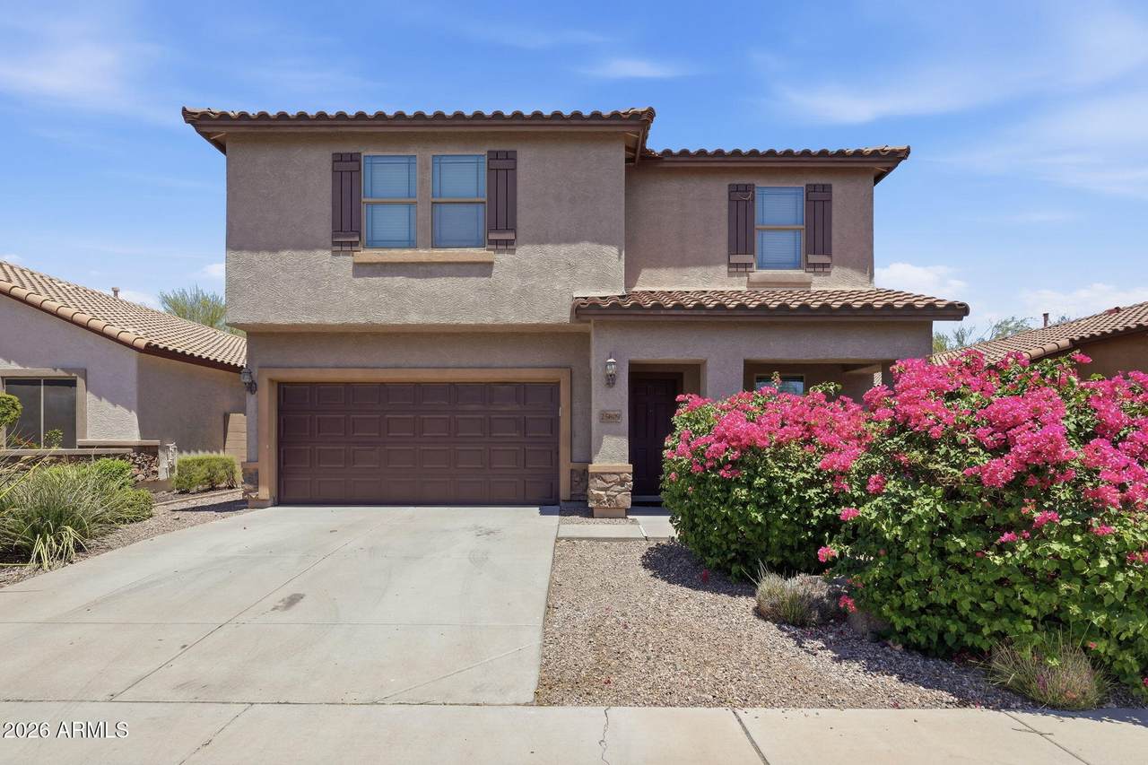 25809 107TH Drive - Photo 1