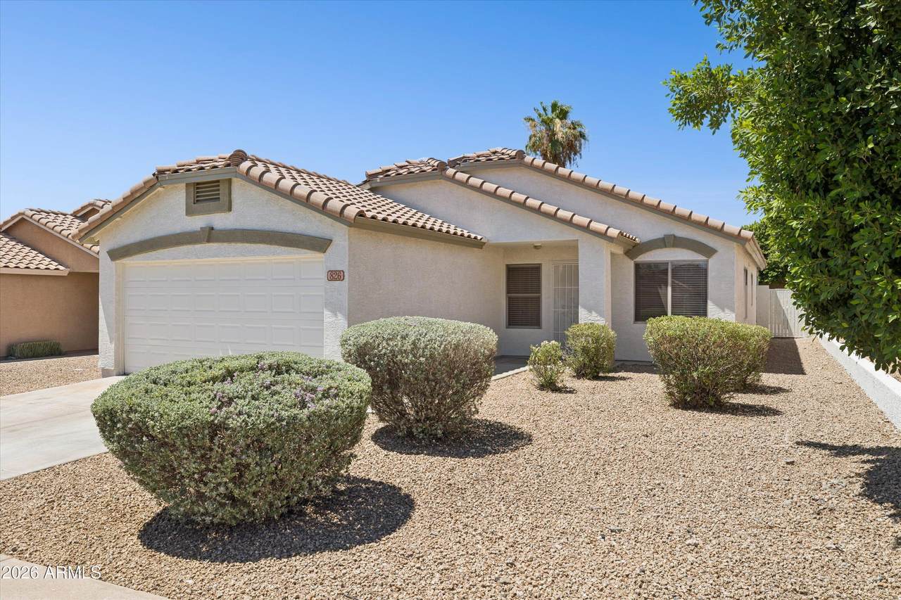 826 Potter Drive - Photo 1