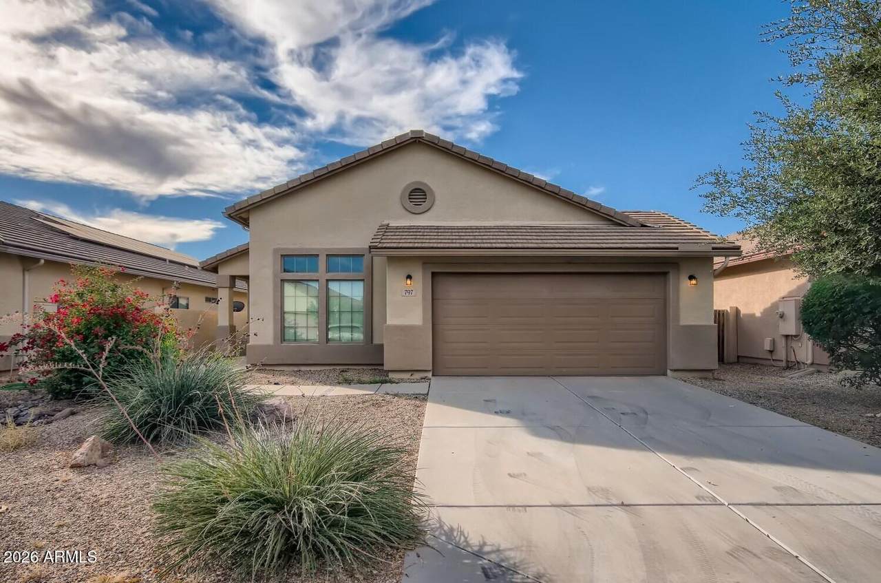 797 Agrarian Hills Drive - Photo 1