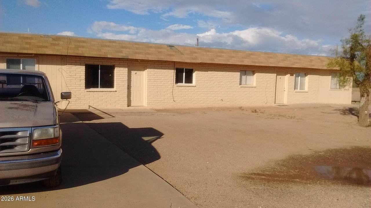 4215 Maverick Drive - Photo 1